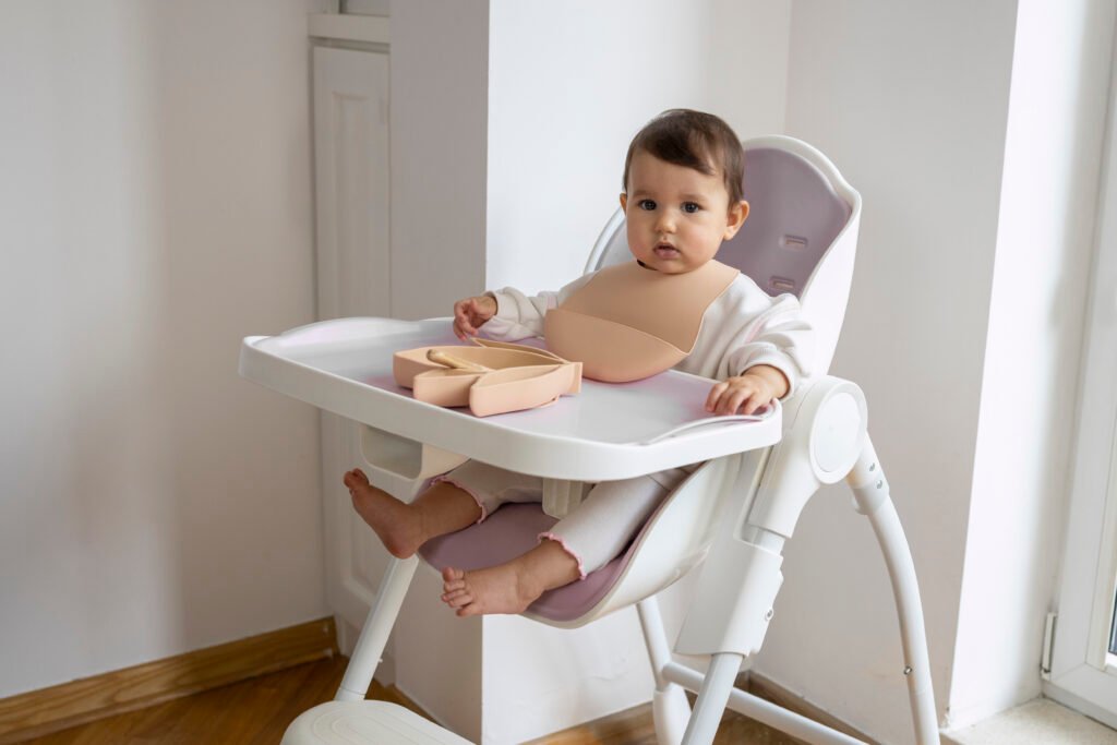 5 Best brands of Baby High Chair