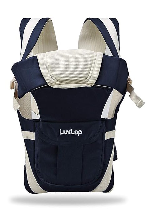 best baby carriers in India