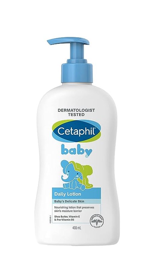 Best Baby Lotion in India