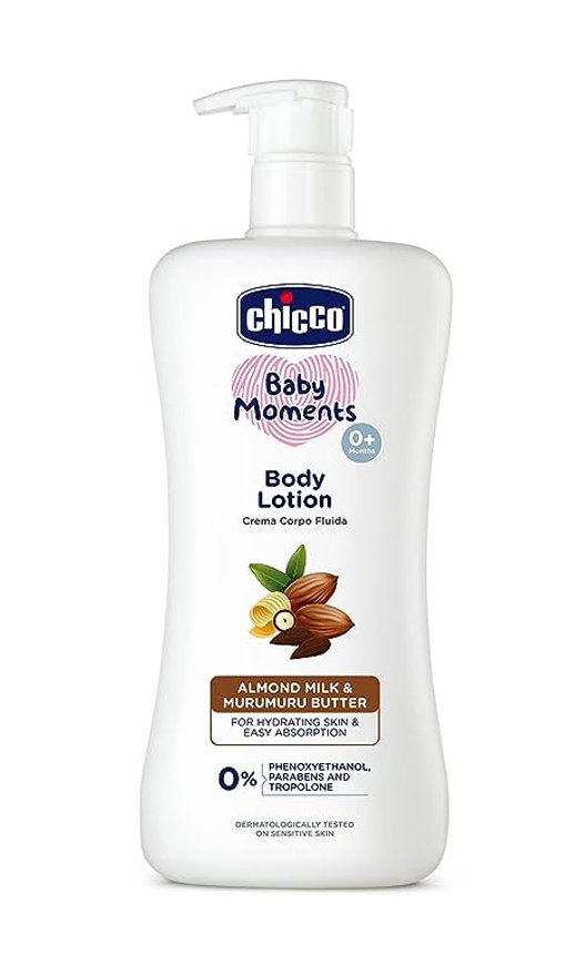 Best Baby Lotion in India