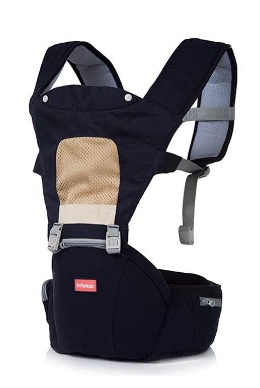 best baby carriers in India