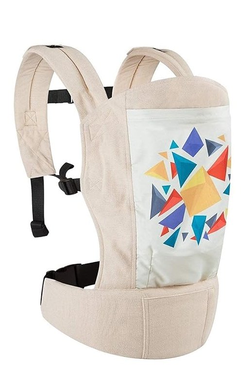 best baby carriers in India