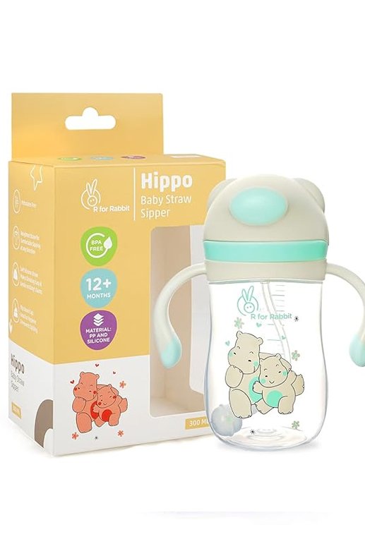 Sippy Cups for Babies