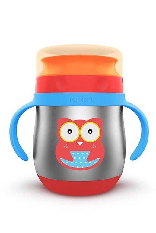 Sippy Cups for Babies