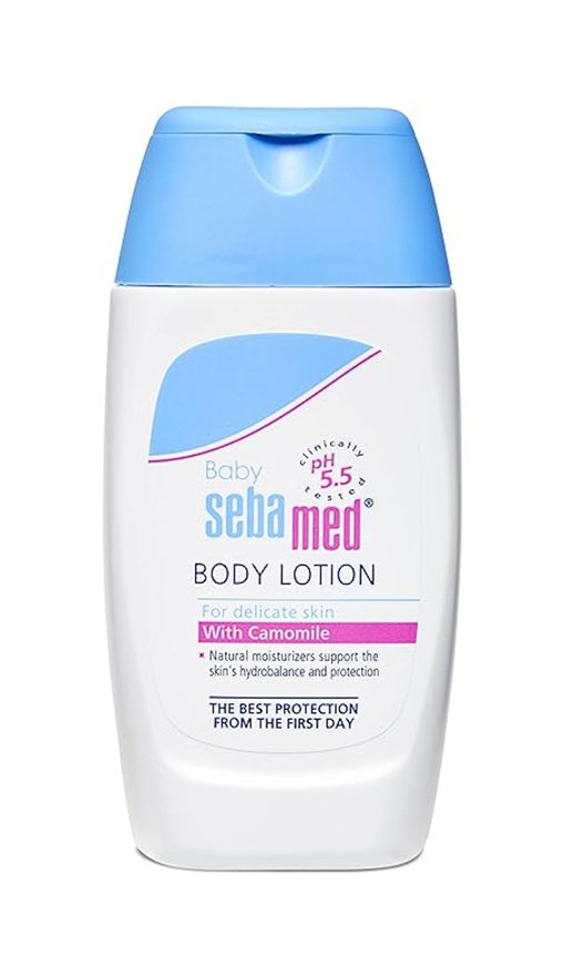 Best Baby Lotion in India