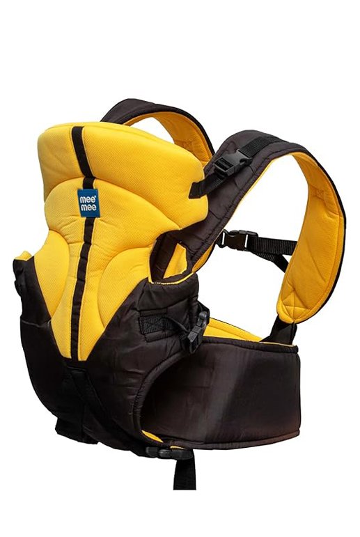 best baby carriers in India