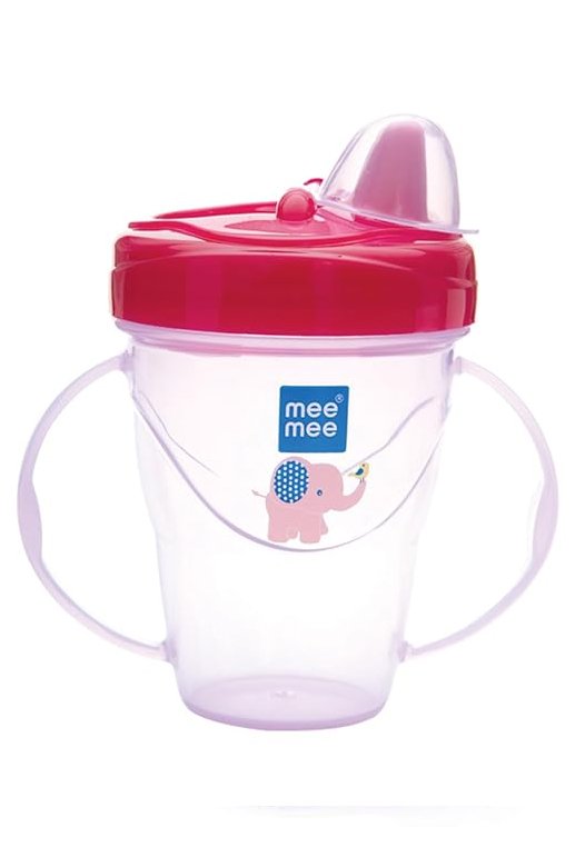 Sippy Cups for Babies