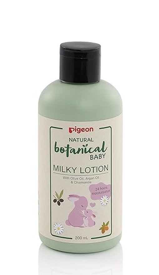 Best Baby Lotion in India