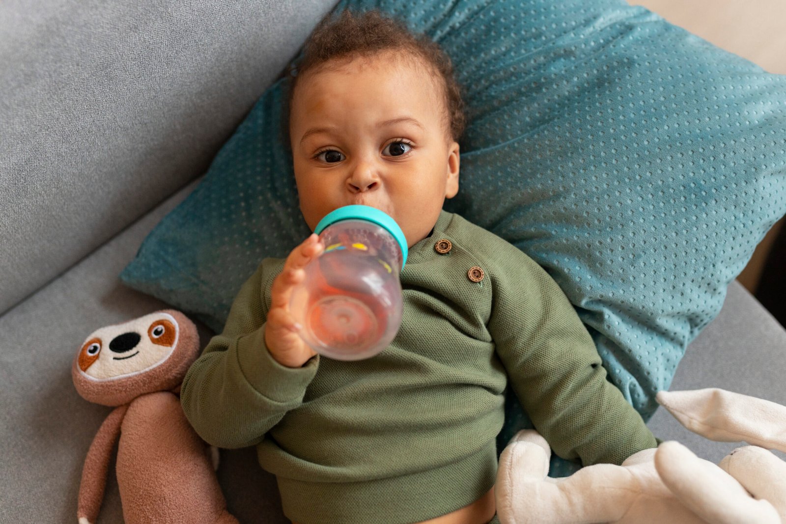 Best Sipper cups for babies