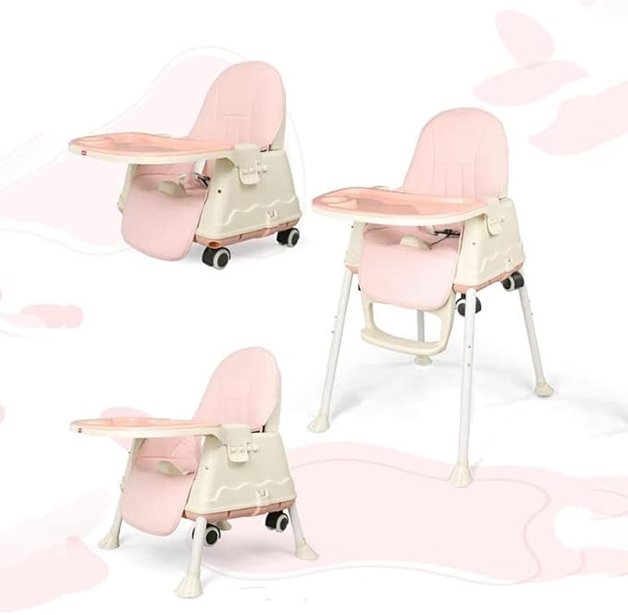 high chairs for babies