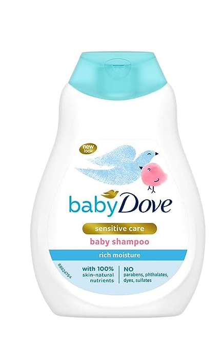 Best Shampoo for Babies in India