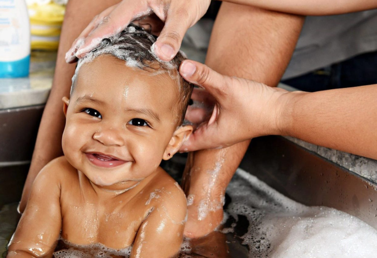 Best Shampoos for Babies
