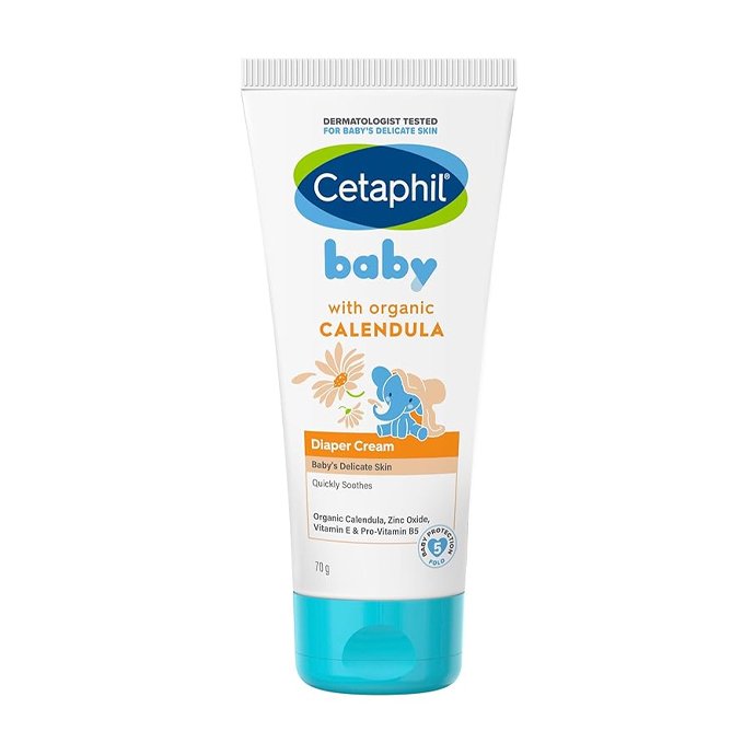 Best Diaper Rash Cream