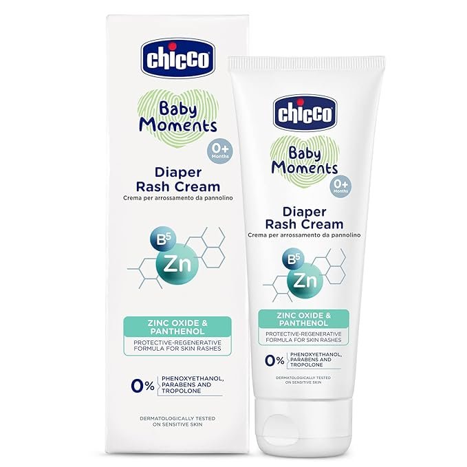 Best Diaper Rash Cream