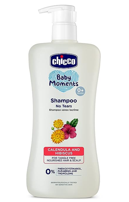 Best Shampoo for Babies in India