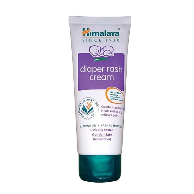 Best Diaper Rash Cream