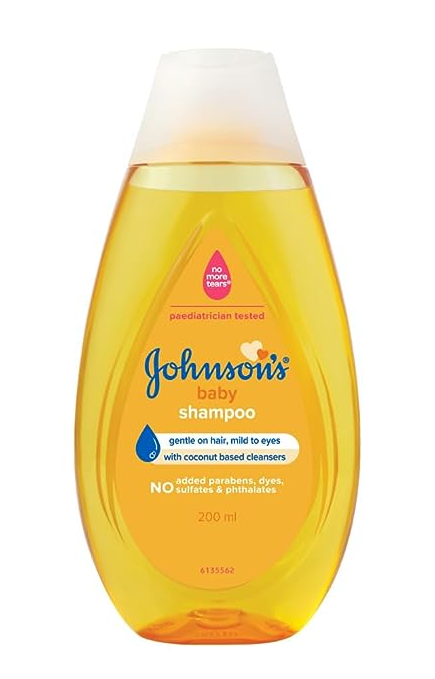 Best Shampoo for Babies in India