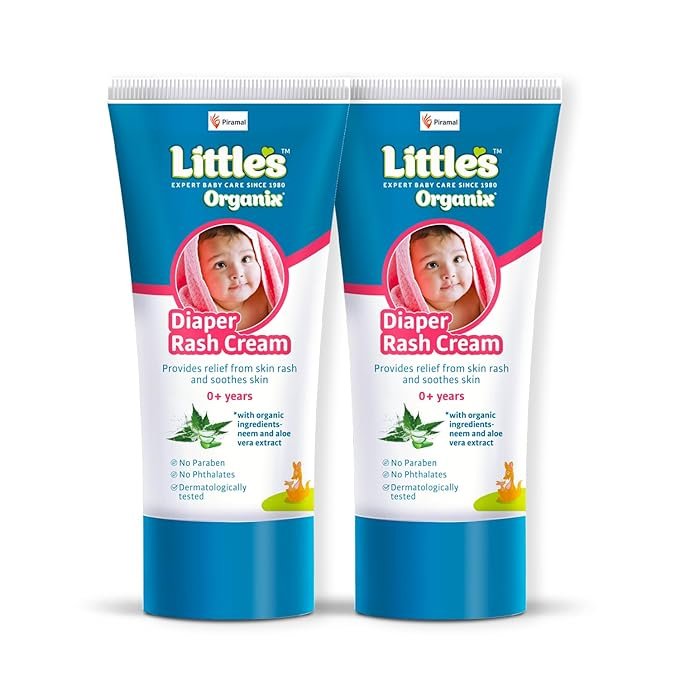 Best Diaper Rash Cream