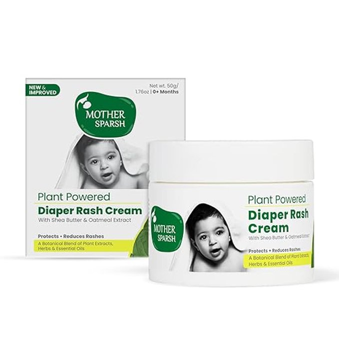 Best Diaper Rash Cream