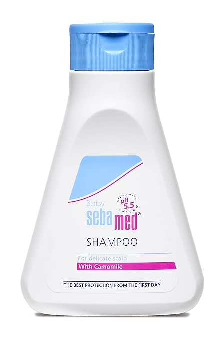 Best Shampoo for Babies in India