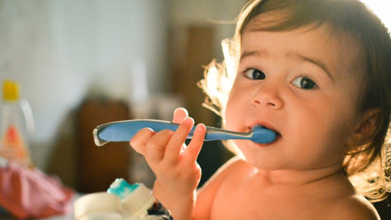 best toothpaste for babies