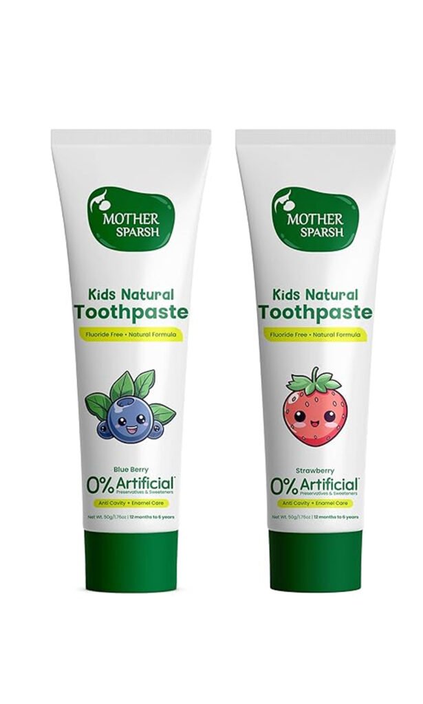 best toothpaste for babies